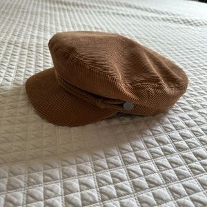 Baker Boy Hat